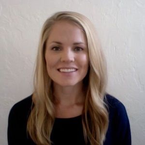 Meet your Posher, Kelsey